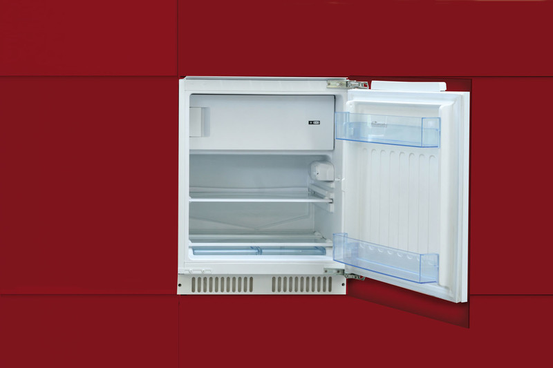 Baumatic BR100 Eingebaut 100l A+ Weiß Kühlschrank
