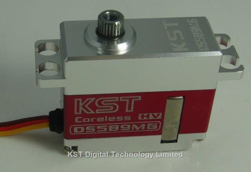 KST DS589MG запчасть для игрушек
