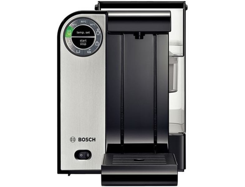 Bosch THD2063GB water dispencer