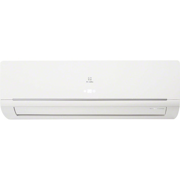 Electrolux EXI18HL1WI Indoor unit White air conditioner