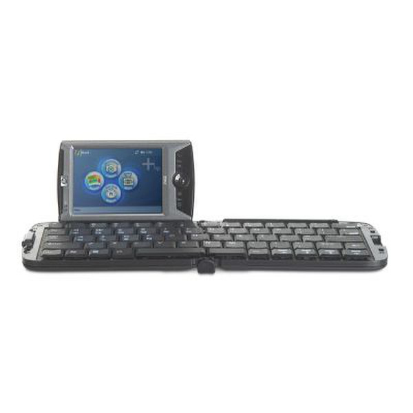HP FA802AA Bluetooth Schwarz Tastatur für Mobilgeräte