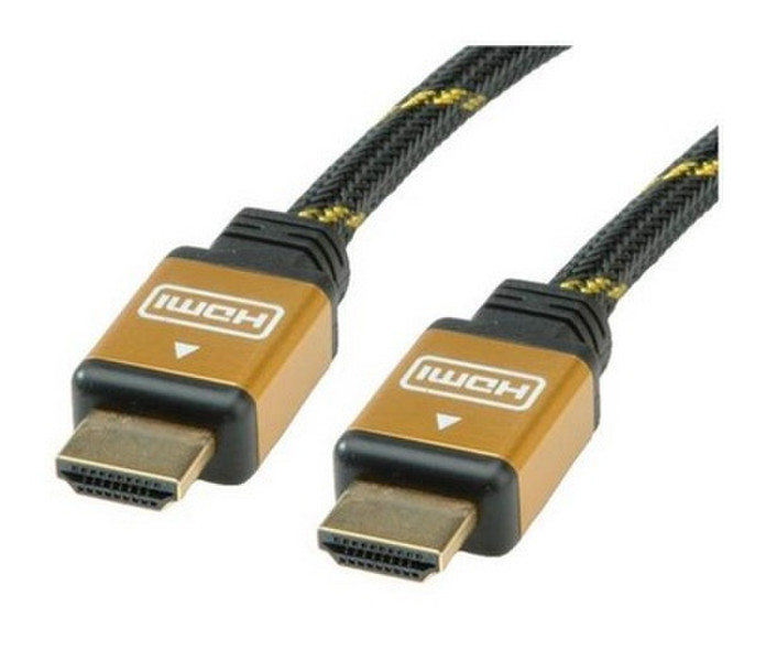 Nilox NX090201113 HDMI-Kabel