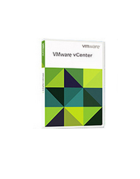 VMware VCS6-FND-C Virtualisierungssoftware