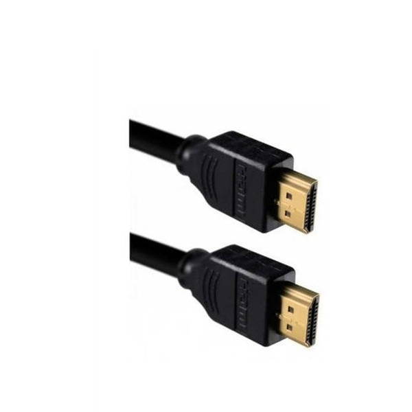 Dark DK-HD-CV20L200 2м HDMI HDMI Черный HDMI кабель