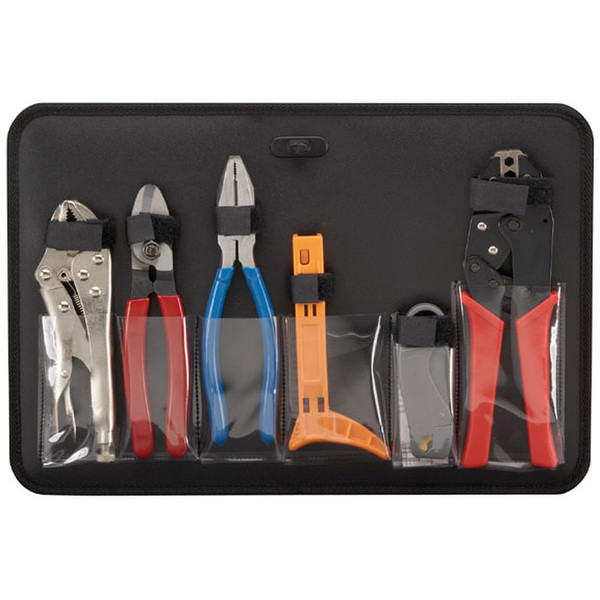 Black Box FT238 mechanics tool set