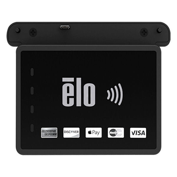 Elo Touch Solution NFC/RFID Reader NFC интерфейсная карта/адаптер