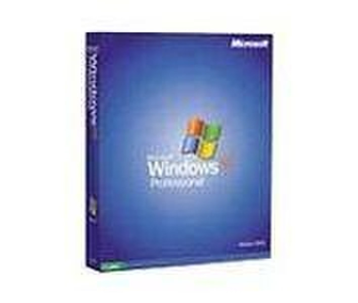 Microsoft OEM OFFICE XP PRO