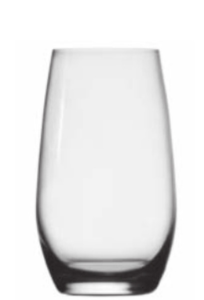 Anchor Hocking Company 95159 4pc(s) tumbler glass
