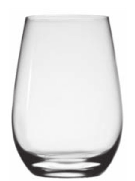Anchor Hocking Company 95162 4pc(s) tumbler glass
