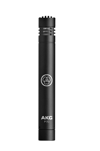 AKG P170 Verkabelt Schwarz Mikrofon