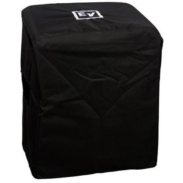 Electro-Voice ETX-15P-CVR Cover case Черный сумка для аудиоаппаратуры
