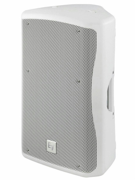 Electro-Voice ZXA1-90W 800Вт Белый акустика