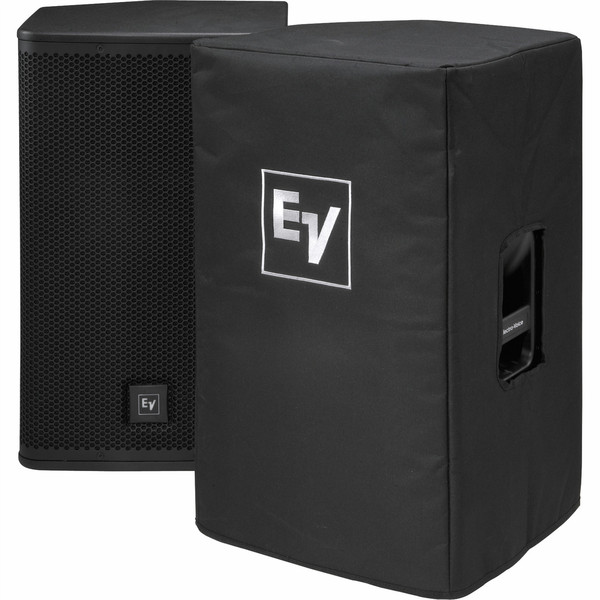 Electro-Voice ELX112-CVR Lautsprecher Cover case Schwarz Audiogeräte-Koffer