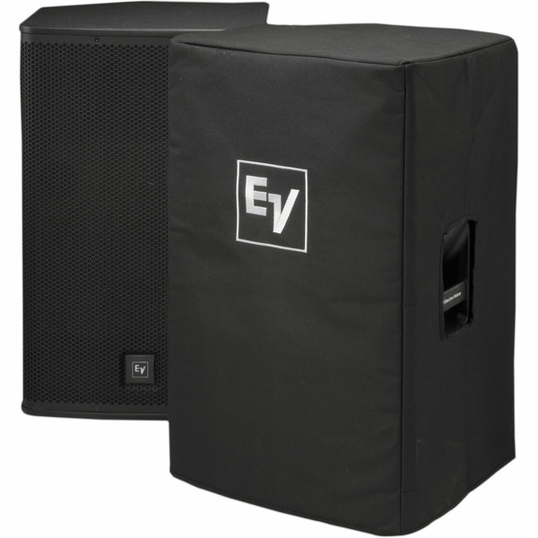 Electro-Voice ELX115-CVR Колонки Cover case Черный сумка для аудиоаппаратуры