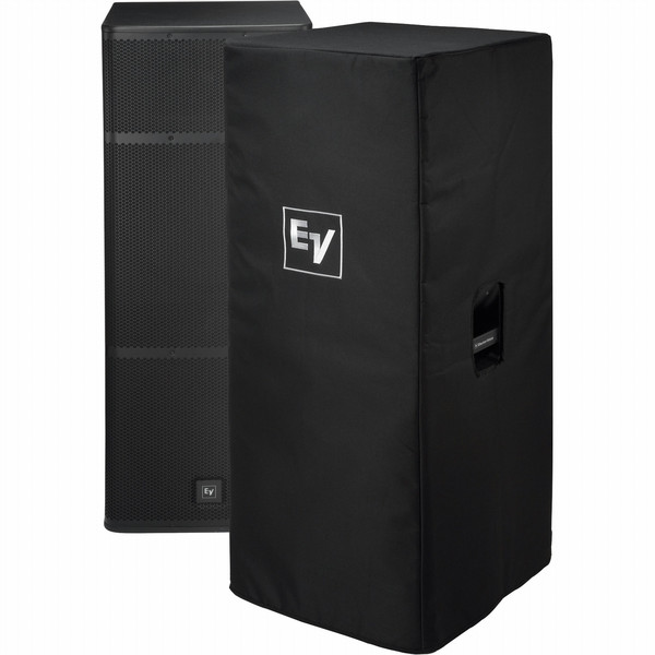 Electro-Voice ELX215-CVR Loudspeaker Cover Black