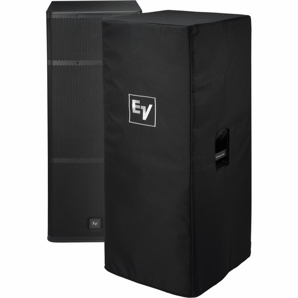 Electro-Voice ELX215-CVR Колонки Cover case Черный сумка для аудиоаппаратуры