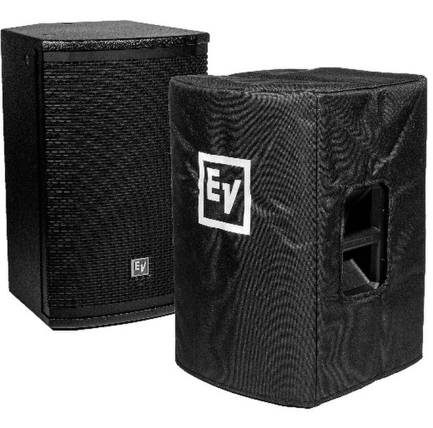 Electro-Voice ETX-10P-CVR Lautsprecher Cover case Schwarz Audiogeräte-Koffer