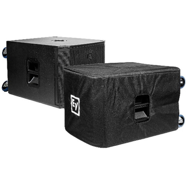 Electro-Voice ETX-15SP-CVR Сабвуфер Cover case Черный сумка для аудиоаппаратуры
