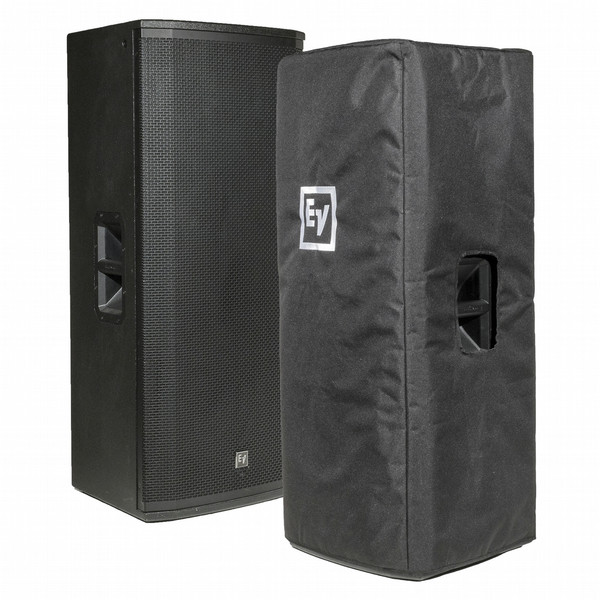 Electro-Voice ETX-35P-CVR Колонки Cover case Черный сумка для аудиоаппаратуры