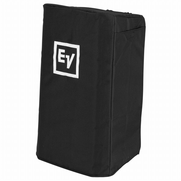 Electro-Voice ZLX-12-CVR Колонки Cover case Черный сумка для аудиоаппаратуры