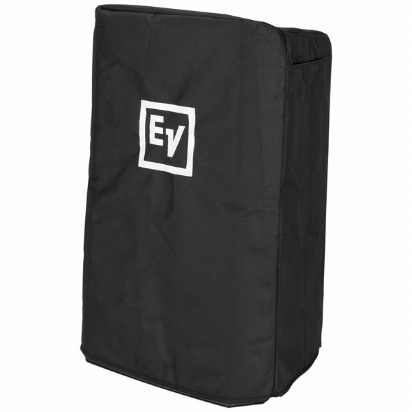 Electro-Voice ZLX-15-CVR Колонки Cover case Черный сумка для аудиоаппаратуры