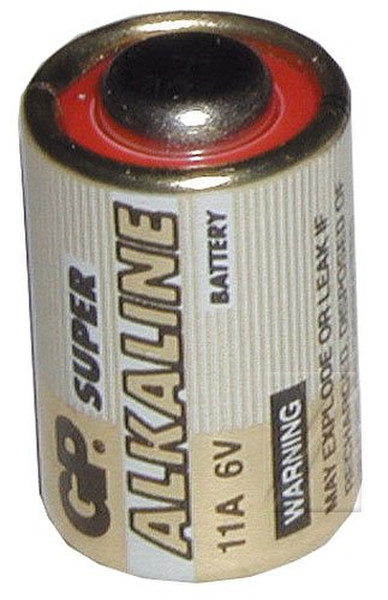 AboutBatteries 269897 non-rechargeable battery