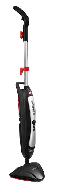 Hoover SSNC1700 011 Upright steam cleaner 0.7L 1600W Black,Silver steam cleaner