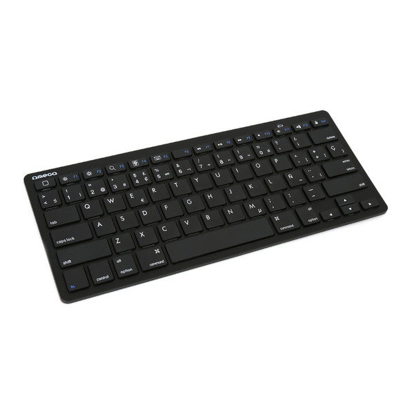 Omega OKB003BES клавиатура для мобильного устройства