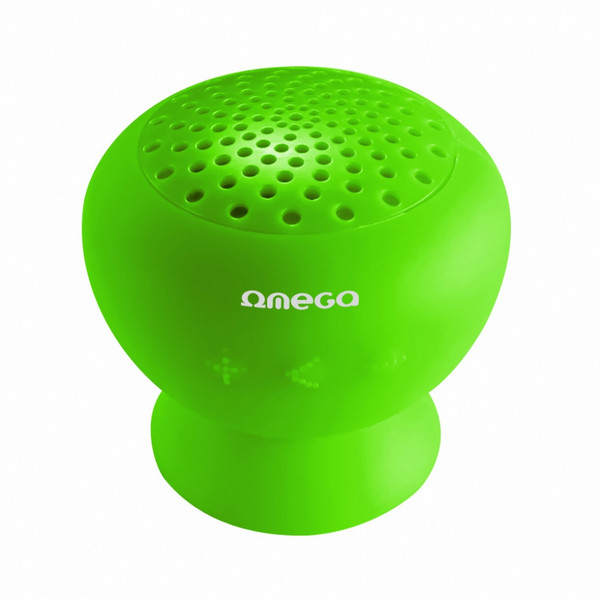Omega OG46GR Mono 3W Green