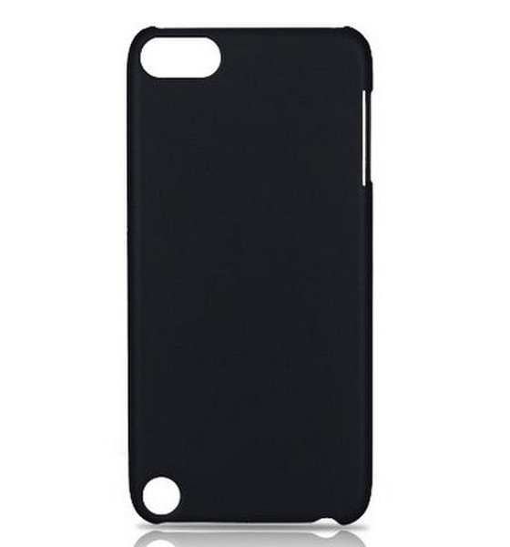 Horny Protectors IPT5VEL-0004 Cover Black MP3/MP4 player case