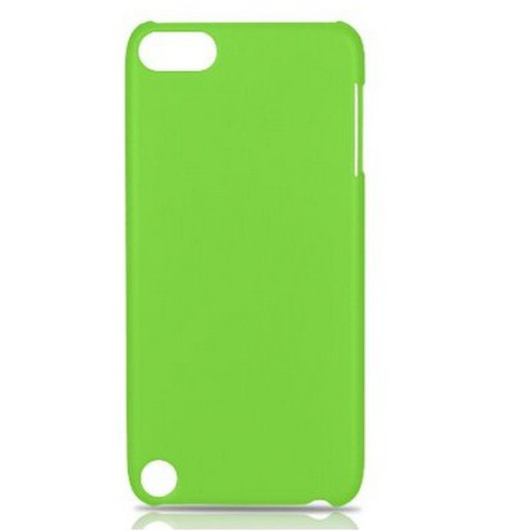 Horny Protectors IPT5VEL-0006 Cover Green MP3/MP4 player case