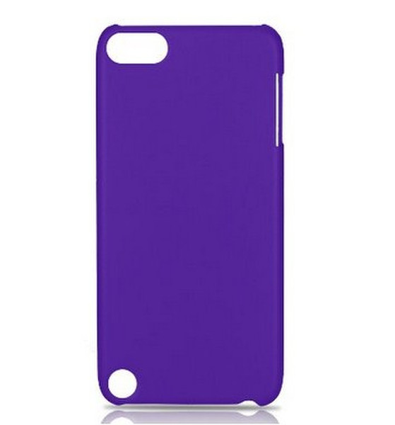 Horny Protectors IPT5VEL-0001 Cover Purple MP3/MP4 player case