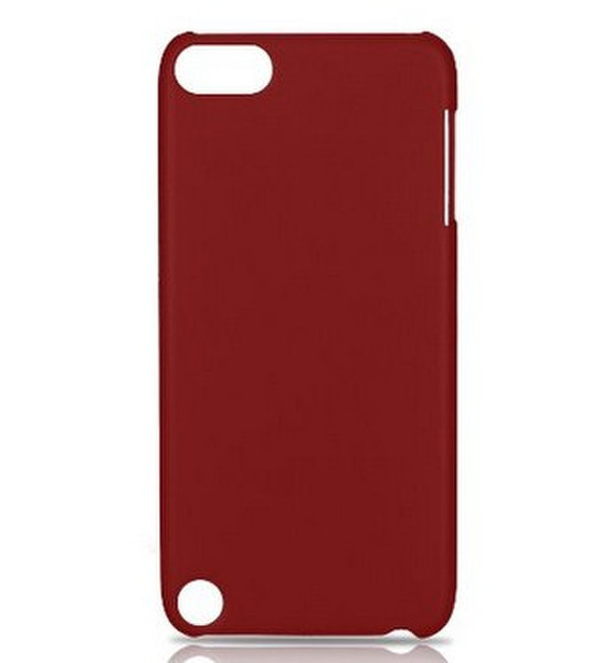 Horny Protectors IPT5VEL-0003 Cover Red MP3/MP4 player case