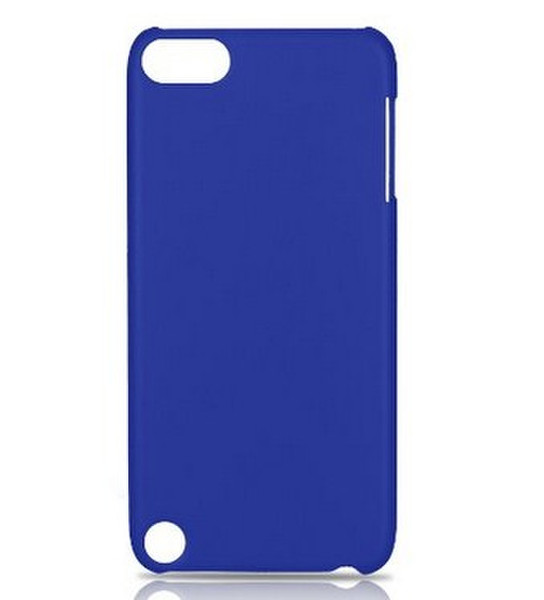 Horny Protectors IPT5VEL-0002 Cover Blue MP3/MP4 player case