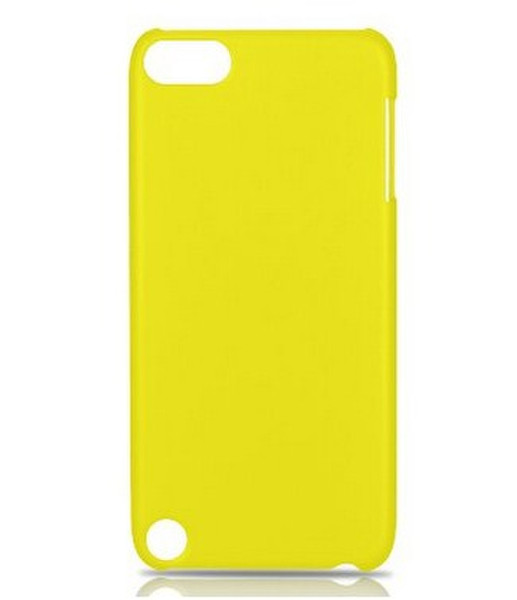Horny Protectors IPT5VEL-0007 Cover Yellow MP3/MP4 player case