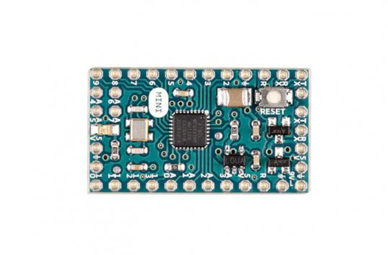 Arduino Mini 05 плата для разработчиков