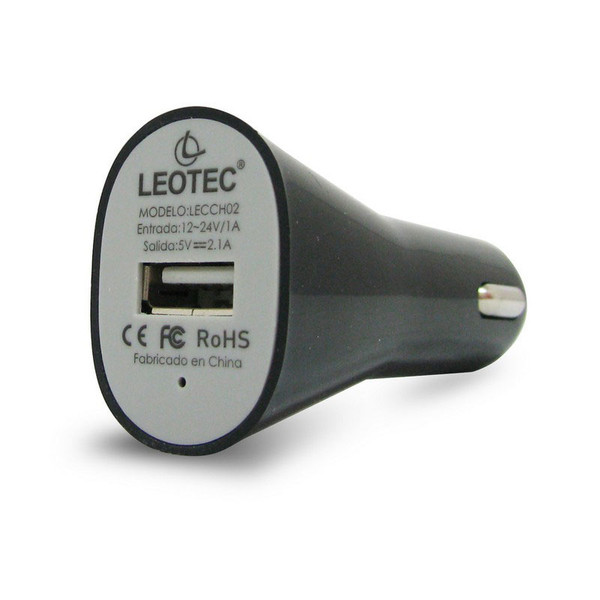 Leotec 421159 mobile device charger