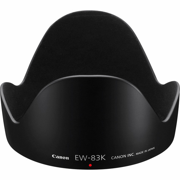 Canon EW-83K Black lens hood