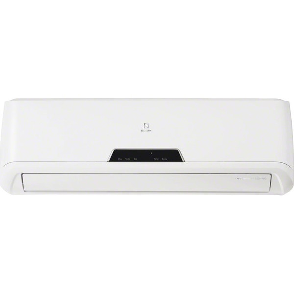 Electrolux EXI12HD1WI Indoor unit White air conditioner