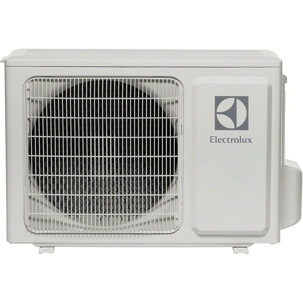Electrolux EXI12HD1WE Outdoor unit White air conditioner
