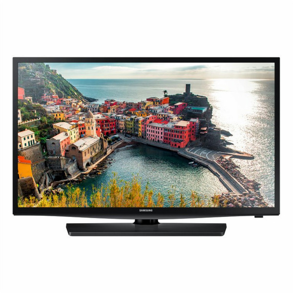 Samsung HG28EC675AB 28Zoll HD Schwarz LED-Fernseher