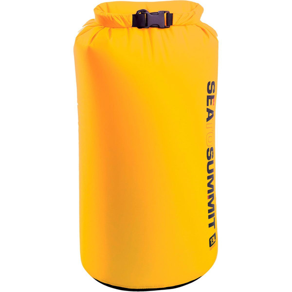 Sea To Summit Lightweight Dry Sack Travel bag 13L Nylon,Polyurethane Yellow