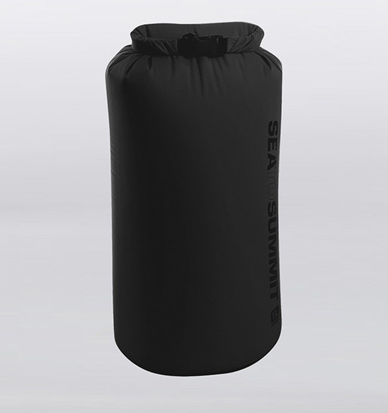 Sea To Summit Lightweight Dry Sack Travel bag 13L Nylon,Polyurethane Black