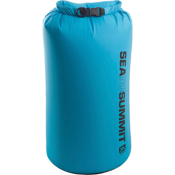 Sea To Summit Lightweight Dry Sack Travel bag 20L Nylon,Polyurethane Blue