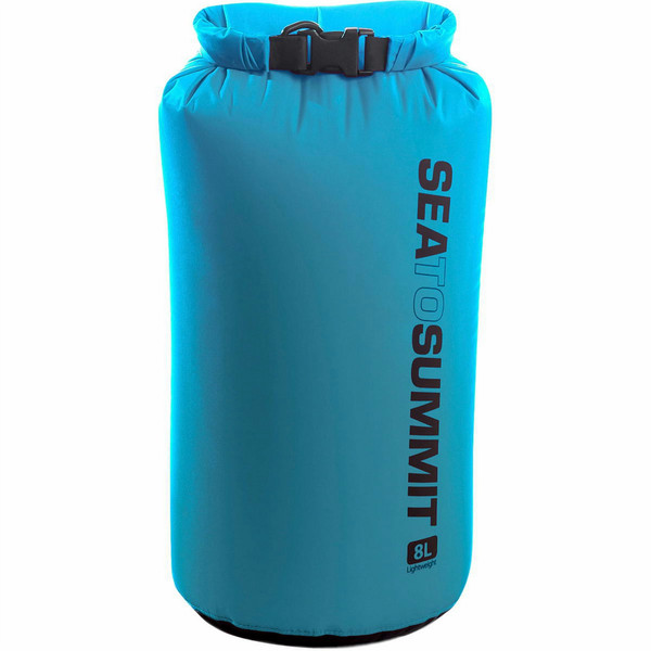 Sea To Summit Lightweight Dry Sack Сумка для путешествий 8л Нейлон, Полиуретан Синий