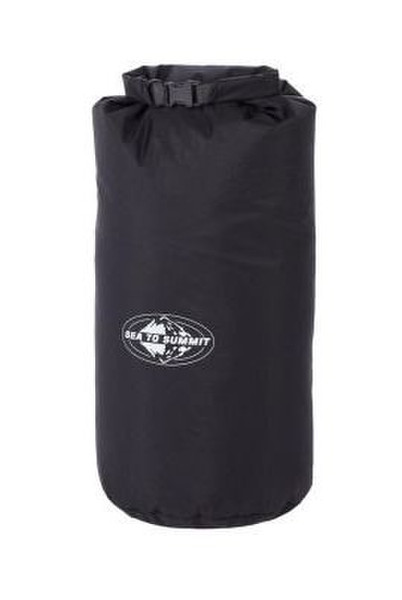 Sea To Summit Lightweight Dry Sack Travel bag 8L Nylon,Polyurethane Black