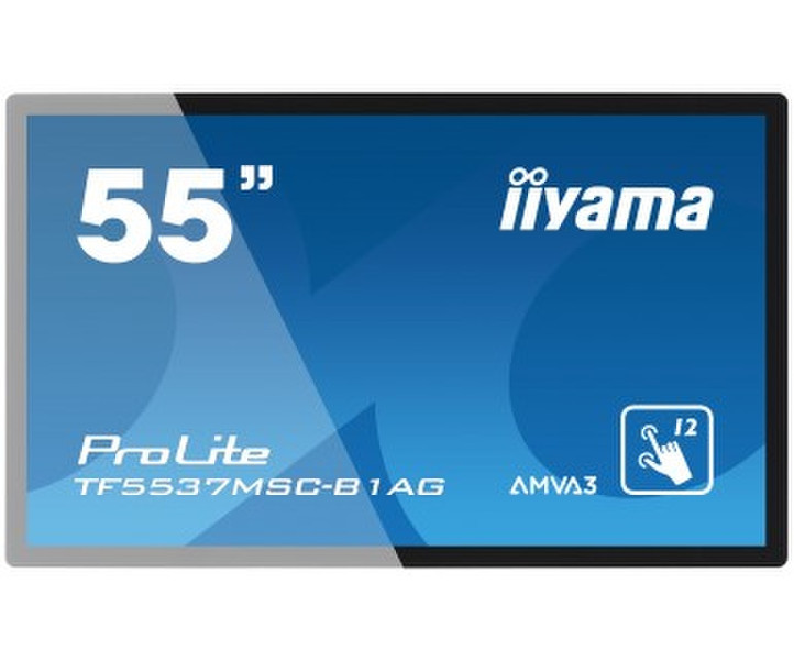 iiyama ProLite TF5537MSC-B1AG 55