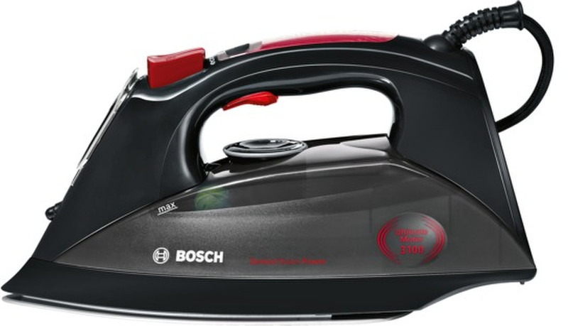 Bosch TDS1220GB iron