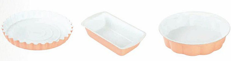 Tognana Porcellane V549103RCPE baking sheet