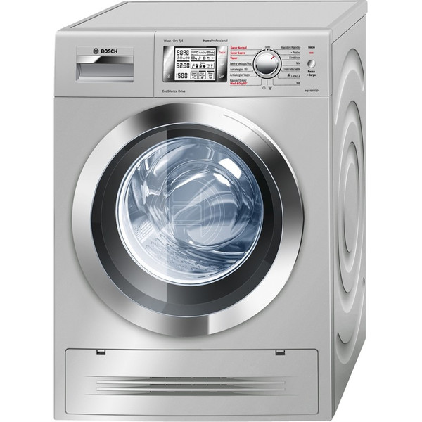 Bosch WVH3057XEP washer dryer